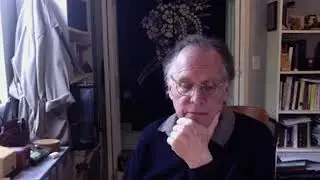 Stephan A. Schwartz, Part 2, Visionary Scientists