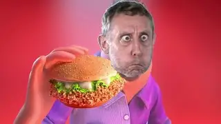 Grubhub ad but it's NICE