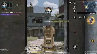 The JAK-12 with SLUG ROUNDS is INSANE!!