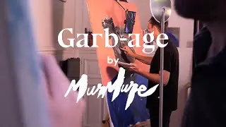 GARB-AGE