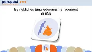 Digitale BEM-Akte | perspect gmbh