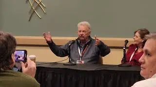 Robotech 40 @Anime Los Angeles Music Panel 2025 with Steve Wittmack