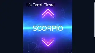 Scorpio 17th April 2023