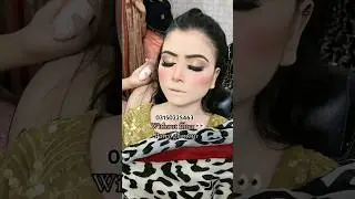 Kashees inspire Party Glamour