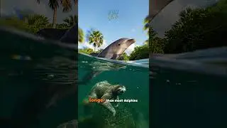 🦥 Sloths: The Ultimate Underwater Ninjas?!