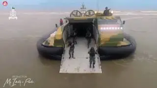 Pskistan Zindabad new Pakistan army song 2017