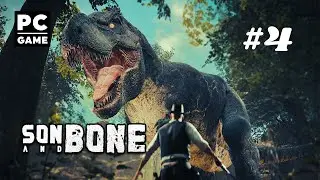 Son and Bone PC Gameplay part 4