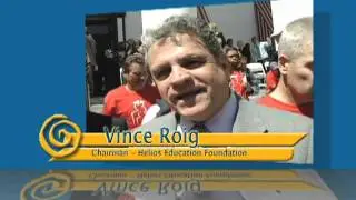 Helios Education Foundation