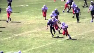 Celebration Storm's #60 Emeril Takes EM OUT!