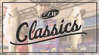 FLW Classics | 2012 FLW Tour on Lake Hartwell