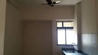 1 BHK FLAT HAWARE CITY
