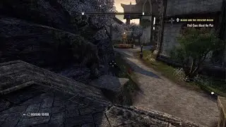 The Elder Scrolls Online: Mathiisen Manor