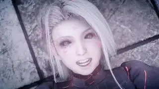 FINAL FANTASY XV Terra wars