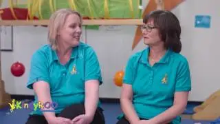 KindyROO SC Ep 05 KindyROO teachers and franchisees 1; dedicated, knowledgeable and caring