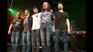 RoxxBusters Band 2018 - Medley