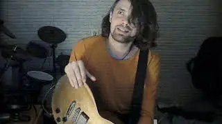 K.S.O. [Kitchen Stuff Only] - The Strawberry Sky (One Man Band Version)