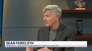 Former Secular Coalition for America leader wins special election for Maine legislature