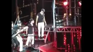 Till I Forget About You - Big Time Rush Live