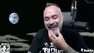 Eddie Bravo Look Into It : Episode #90 - Featuring JAY DYER