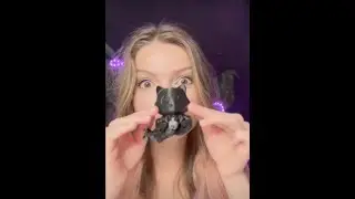 Cutest 3D Printed Octo-Cat 