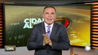Corpo de corretora morta pelo síndico é enterrado em Uberlândia MG; suspeito permanece preso