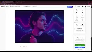 Behance Account Create