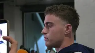 ​&iquest;El FUTURO de la Sele? Matt Evans vs Canad&aacute; 🇬🇹