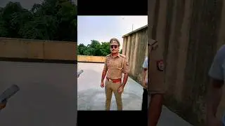 SUB INSPECTOR SI POLICE OFFICER MOTIVATION DAROGA G || PLATOON COMMANDER PAC IPS MOTIVATION