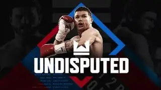 Undisputed Boxing Xu Can vs Jordan Gill