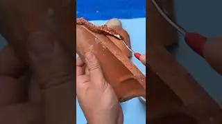 Roof Repair Masterclass: Fixing Clay Tiles! 🔨🏠