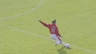 FC 26 CLUBS Halfway Line Goal !!!