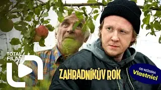 Zahradníkův rok (2024) HD trailer #Kaiser #Kozub