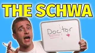 The schwa and sentence stress in British English