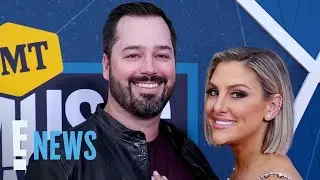 RHOC Star Gina Kirschenheiter Engaged to Travis Mullen | E! News