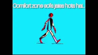 Leave your comfort zone.#trending #shorts #shortsfeed #shortsviral #shortvideo #short #motivational