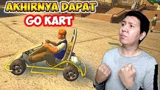 Cara Mendapatkan Go Kart! - Bully Grafik HD