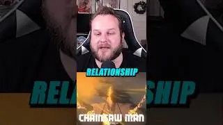 &laquo;Человек-бензопила: Фильм&raquo; &mdash; отличный фильм! #chainsawman #chainsawmanmovie #review