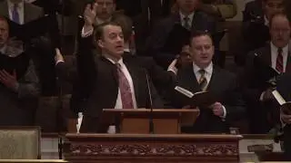Great Is Thy Faithfulness Congregational Hymn