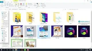 13 File Ready & presentation For Freepik (PSD) | Graphics Design Tutorial | 2024