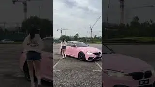 my parking skills✨