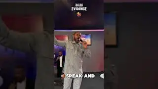 Prophetic declarations for 2026 | Reverend Doxa Kalenga Disashi