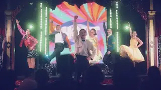 Moulin Rouge 50: A Celebration of Music and Memories!