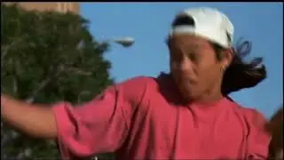 Surf Ninjas - Motosurf
