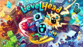 Twitch VOD: Levelhead: Platformer Maker, il Super Mario Maker che abbiamo a casa