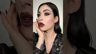 Makeup greige 🩶🐈&zwj;⬛ #makeup #makeuptutorial #hudabeauty #greige