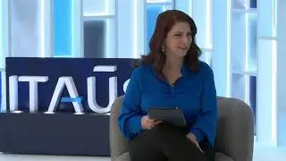 Panorama Ita&uacute;sa 2025 |  Alfredo Setubal (Ita&uacute;sa) e Milton Maluhy (Ita&uacute; Unibanco)