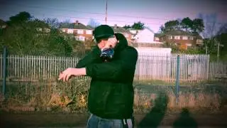 KCapone - Gettin There (Music Video)