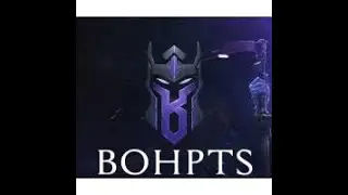 HILFIGER  Пылесосим Хеллбаун 🌪️ Качаю Саб 80 | BoHpts