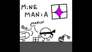 Event Plaza V5 (UNRELEASED) - Mine Mania/Lament
