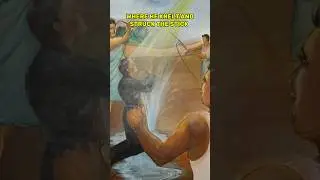St. Joseph Vaz's Miracle of the Spring and the Dazzling Light on the Hillock of Mudipu #catholic